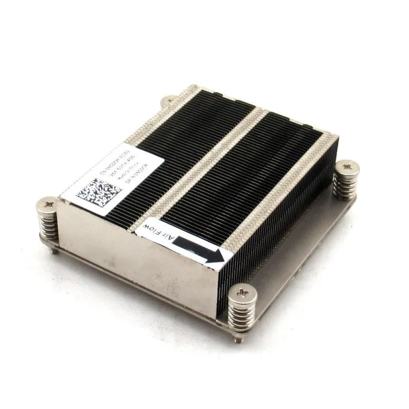 CPU Cooler Cooling Processor cooler Heatsink C6220 Server CPU Processor Heatsink NGDCM 0NGDCM CPU Cooler Cooling Processor cooler Heatsink C6220 Server CPU Processor Heatsink NGDCM 0NGDCM