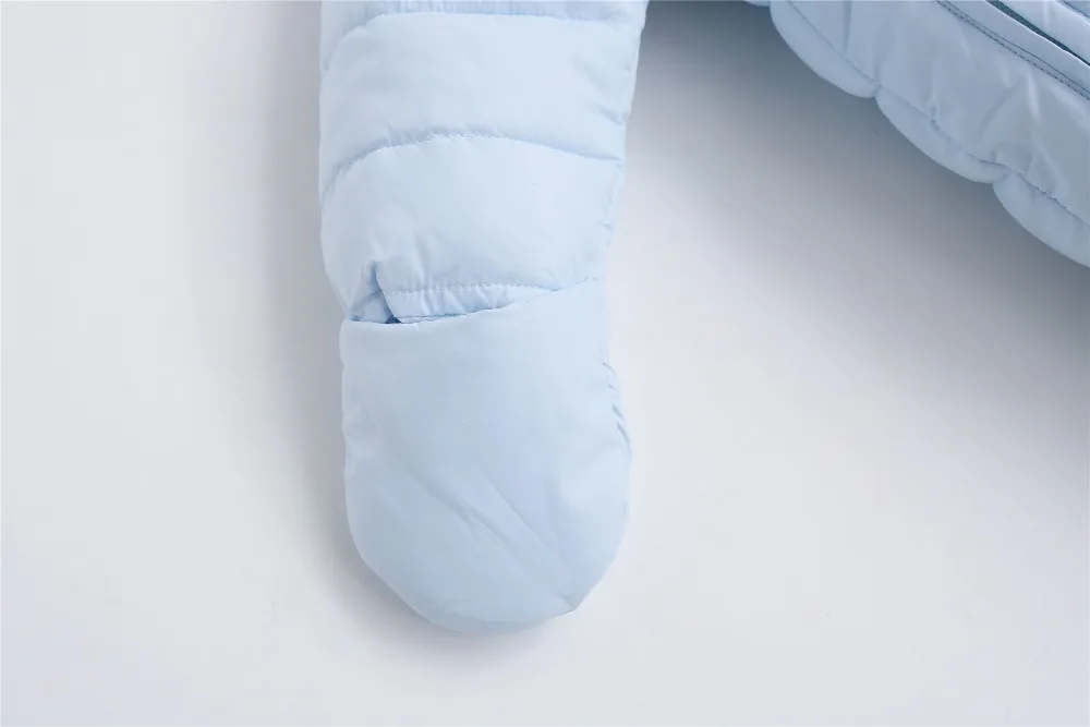 newborn snowsuit 14
