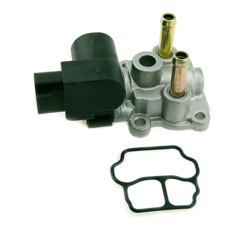 

22270-16110 Idle Air Speed Control Valve Set for Toyota Corolla Tercel Paseo 1.5L Suzuki Esteem 1.6L 2227016110 136800-0400