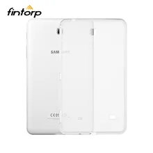 Transparent Waterproof Case For Samsung Galaxy Tab 4 7.0 LTE T230 T235 Tab4 SM-T230 T231 SM-T231 Ultra-thin Soft TPU Clear Cover Transparent Waterproof Case For Samsung Galaxy Tab 4 7.0 LTE T230 T235 Tab4 SM-T230 T231 SM-T231 Ultra-thin Soft TPU Clear Cover