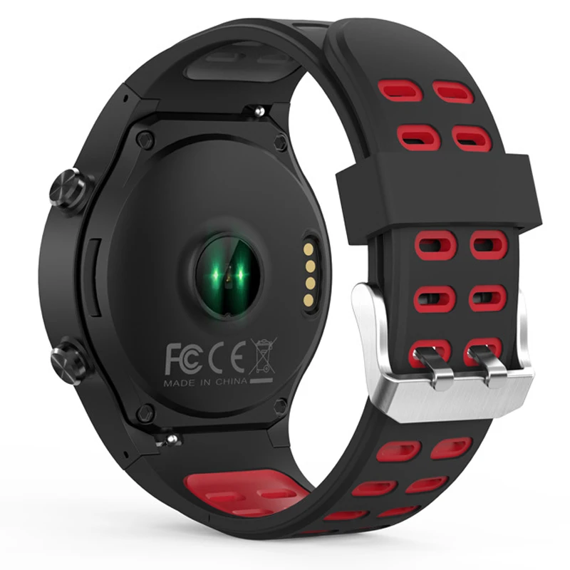 North Edge GPS Смарт часы для бега спорт телефон с часами Bluetooth Вызов смартфон