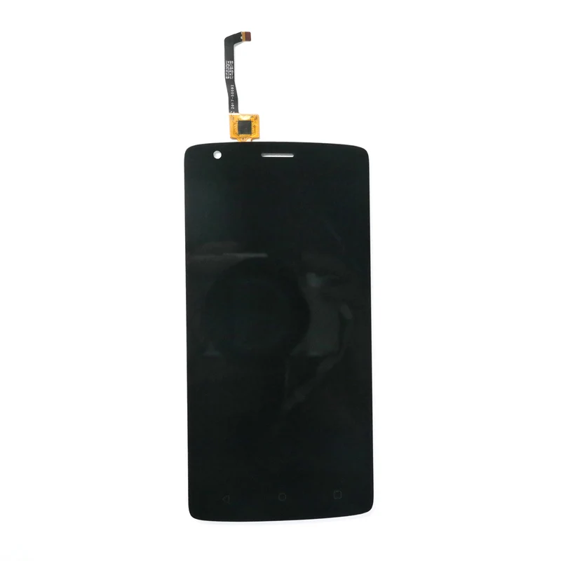 

Good Quality 5.0 Inch For Fly FS510 FS511 LCD Display & Touch Screen High quality Screen Digitizer Assembly with free 3m sticker