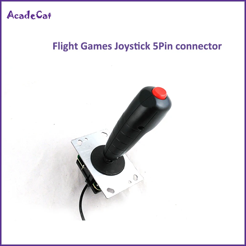 Fighting joystick ac