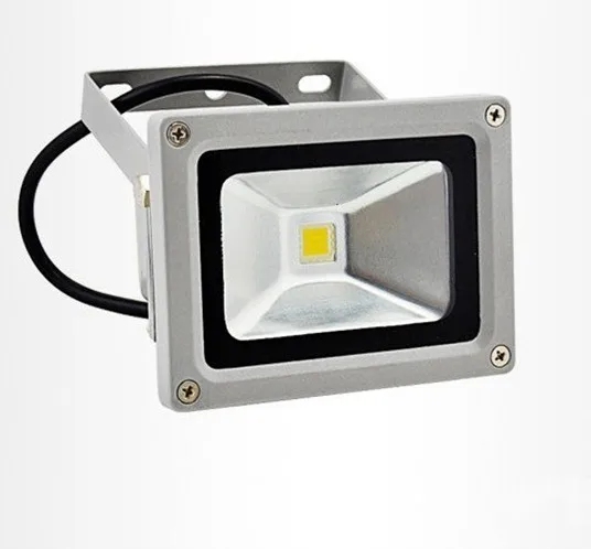 

2015 LED Flood Light 10W 20W 30W 50W 70W 100W IP65 Waterproof Spotligth Lamp Gardden Street Outdoor Lighting Floodlight