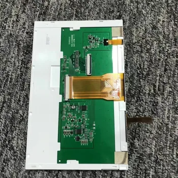 

DHL Free shipping LCD display + touch screen for EXFO MAX-710 MAX-715 MAX-720 MAX-730 OTDR
