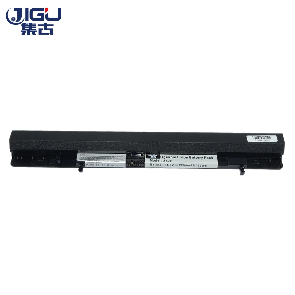Аккумулятор для ноутбука JIGU L12S4F01 L12S4A01 Lenovo Flex14AT Flex14AP Flex14AD Flex15D Flex15AP S500|laptop battery|laptop