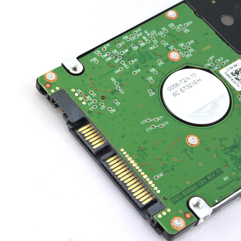 HGST внутренний жесткий диск 160 Гб Sata2 sata3 2 5 'жесткий HDD Мб/8 Мб 5400 7200 об/мин для