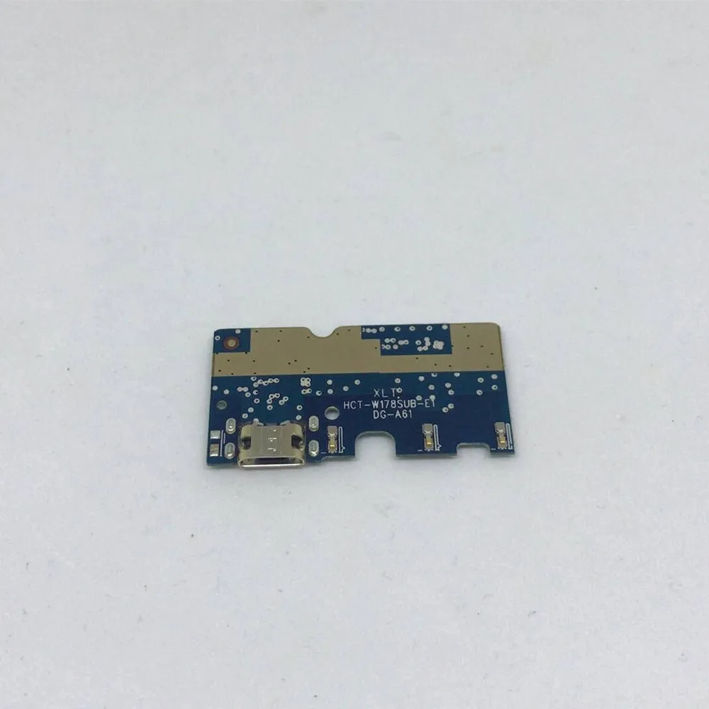 Сменный Штекер 5 Для DOOGEE X30 7 0 дюйма на Android плата зарядного устройства с USB |