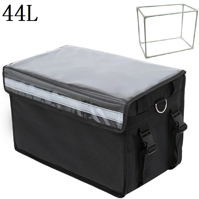 44L Extra Large font b Cooler b font font b Bag b font Car Ice Pack