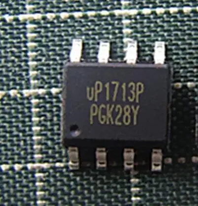 

20pcs/lot UP1713P UP1713PSU8 SOP8