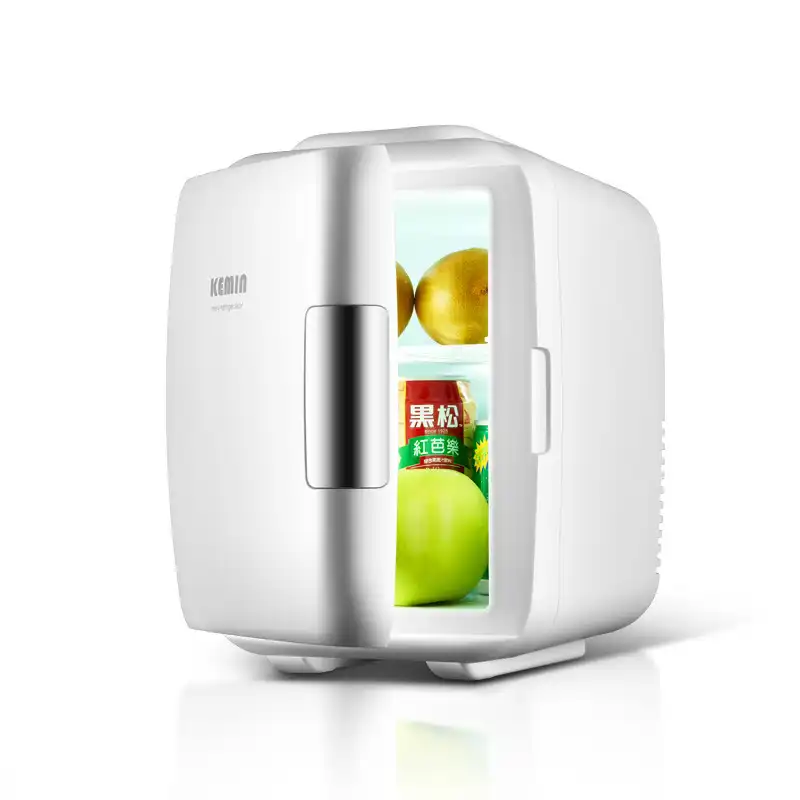 18 litros de mini nevera con refrigeración//calefacción 12v 220v