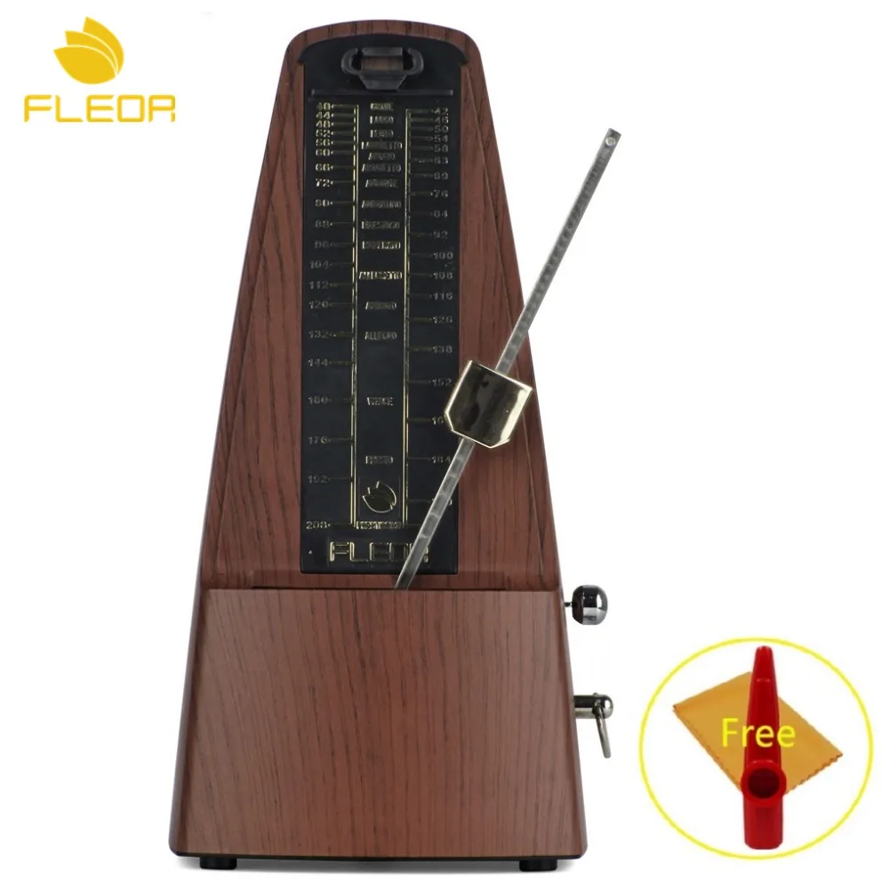 Mechanical Metronome