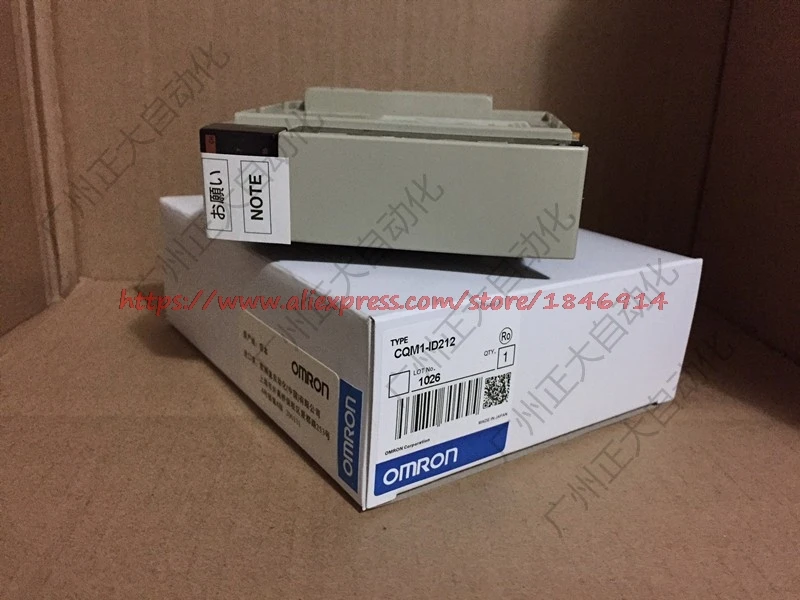 Бесплатная доставка абсолютно новый OMRON модуль CQM1-ID212/CQM1-OD212/CQM1-OD211/CQM1-ID211