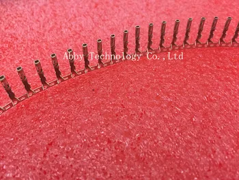 

Connectors|dupont Dupont Female/Male Terminal /plug jumper Wire Cable Housing Female Pin, Pitch:2.54MM/0.1inch