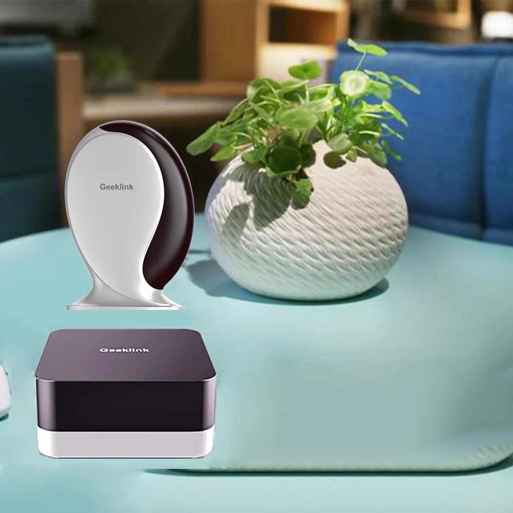 Система управления умным домом Geeklink дистанционное управление через Wi Fi