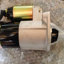 Стартер SMD172860 Great Wall Hover CUV H3 HAVAL H5 4G63 4G64