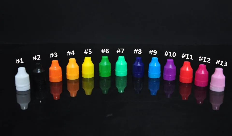 childproof tamper evident closure