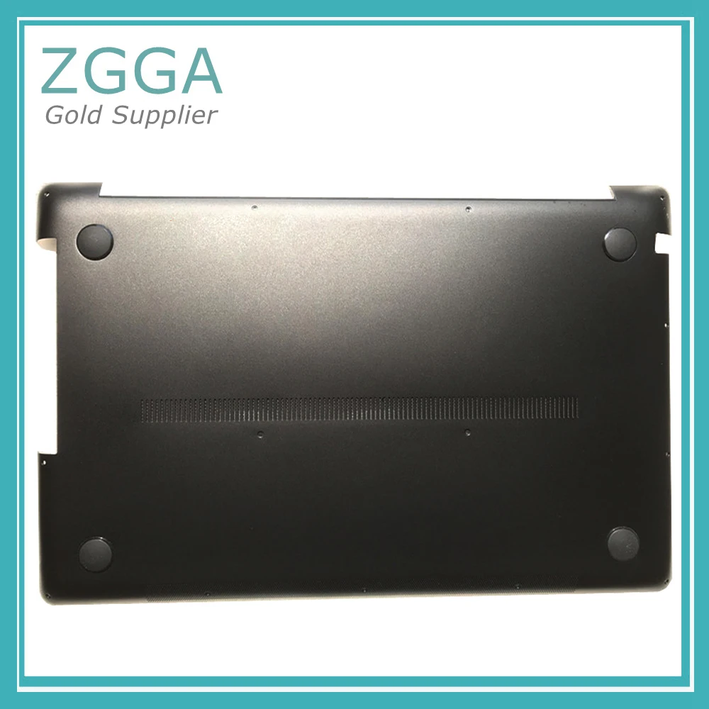 

Genuine NEW Laptop Lower Case For ASUS N750 N750JV Base Bottom Cover 13NB04N1AM0401 13N0-QYA0301 Black