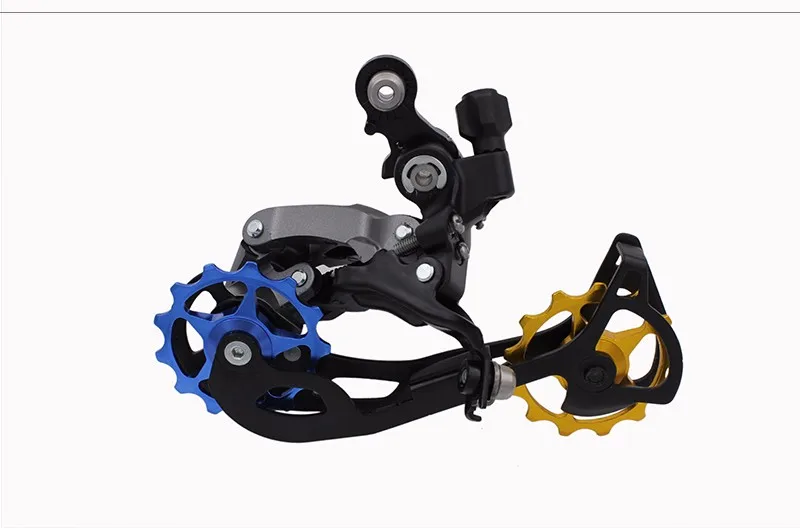 Derailleur Idler pulley (13)