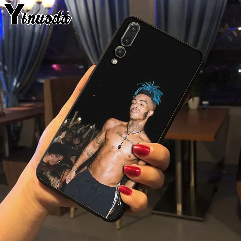 Xxxtentacion Mode