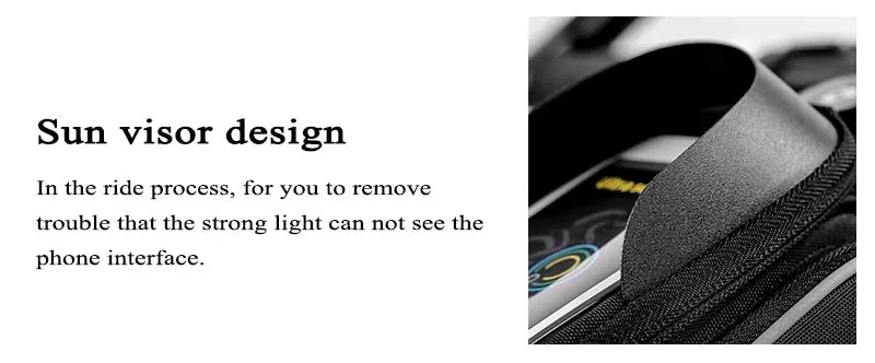 Cheap Sireck Road Bicycle Bag Mountain Bike 6 Inch Front Frame Phone Case Touchscreen Bag Saddle Cycling Top Tube Bag Bike Accessories 28 Cheap Sireck Road Bicycle Bag Mountain Bike 6 Inch Front Frame Phone Case Touchscreen Bag Saddle Cycling Top Tube Bag Bike Accessories 28