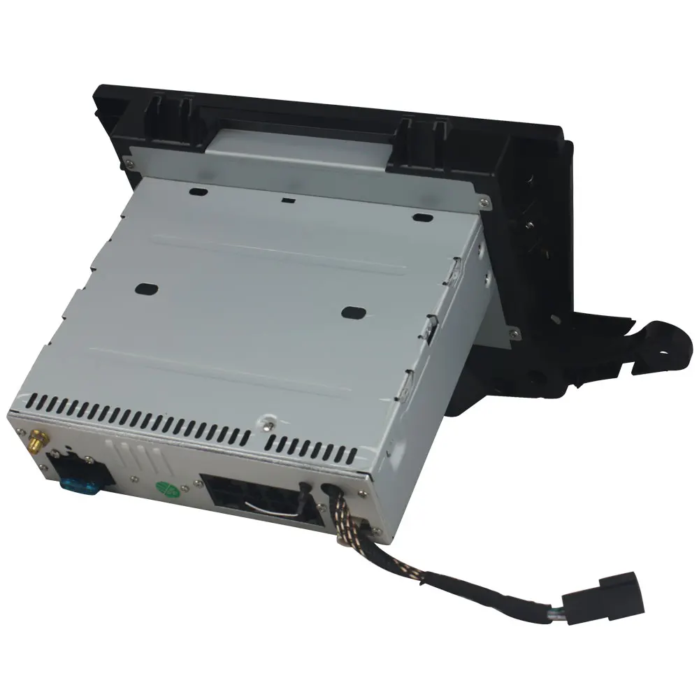 Clearance KLYDE 9" IPS 4G WIFI Octa Core Android 8.0 4GB RAM 32GB ROM Car DVD Multimedia Player GPS Navigation For Opel Astra K 2016 2017 5