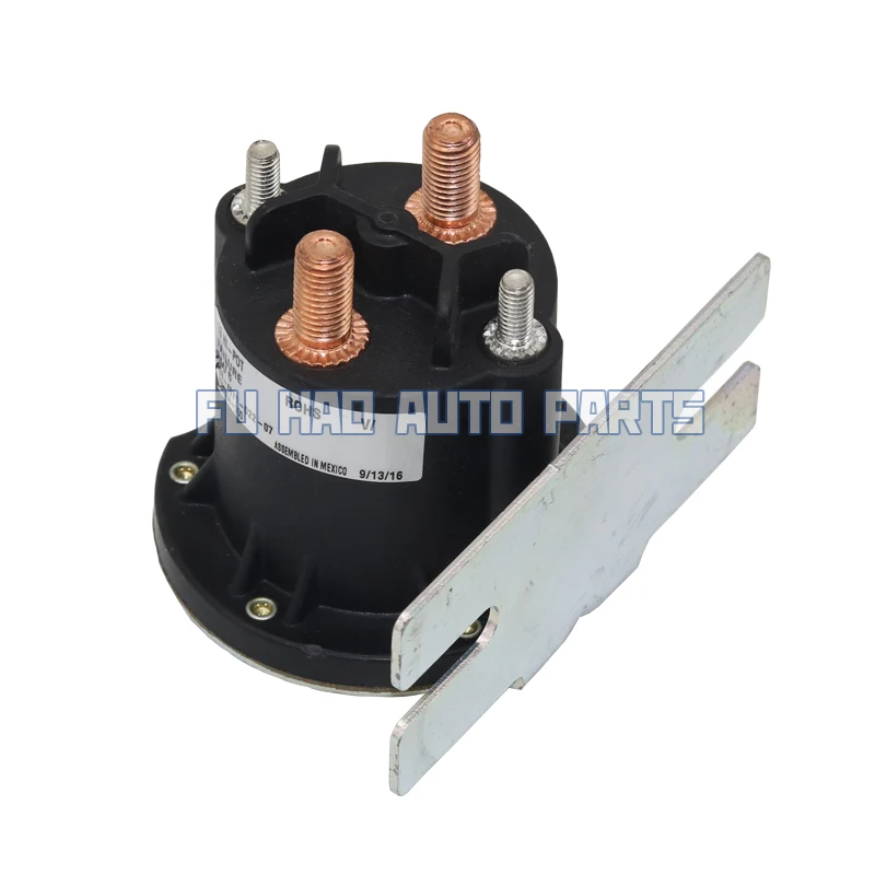 

Genuine OEM 684-4871-022-07 Solenoid Relay Switch