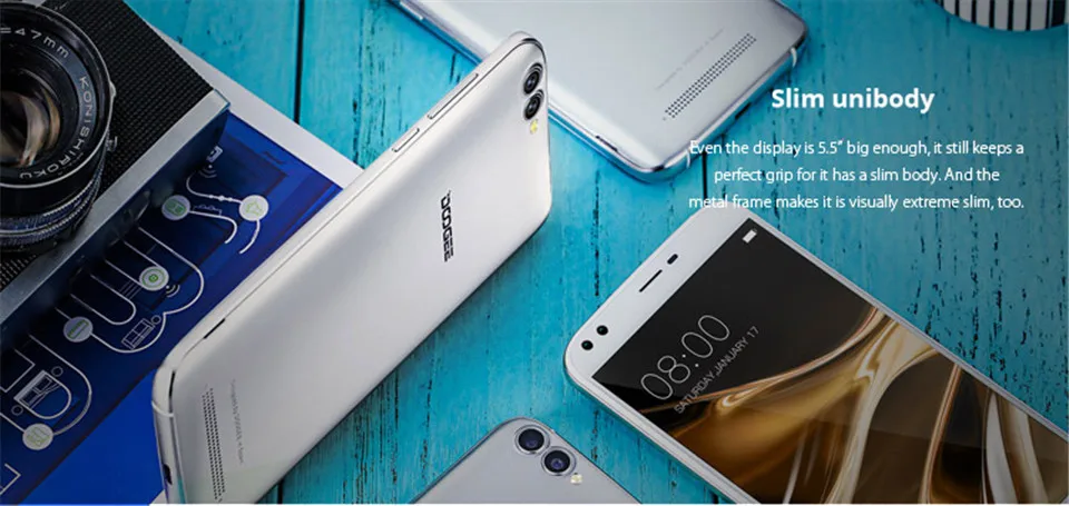 DOOGEE X30 15