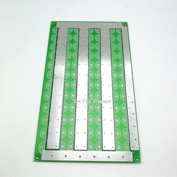 

Spot welder fittings, capacitor spot welder, energy storage type spot welding machine, capacitor board capacitor array, PCB