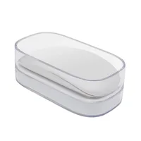 מחשב נייד Magic Touch Mouse 2.4GHz 12,000 עכברים אופטיים האלחוטי DPI עבור מחשב נייד של Windows (5)