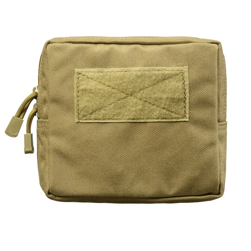 

Outdoor Military Tactical Pockets 1000D Multi-Function Tool Zipper Waist Bag Accessories Belt Bag