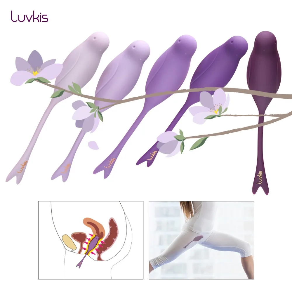 260893201 Five birds kegel balls-13