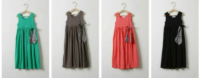 Mother And Daughter Clothes Summer Dress Girl 7 Years Girls Size 8 Dresses 10 12 14 16 18 Holiday Teenage Children Clothing 4 5 6 7 8 9 10 11 12 13 14 15 16 years little teen dress girls 12 summer clothes for girl 9 years (1).jpg