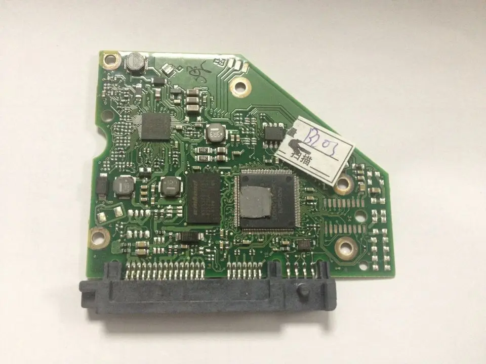 1 шт./лот 100724095 REV A хорошее качество ST500DM002 ST1000VM002 ST2000DX001 ST2000DM001 | Электроника