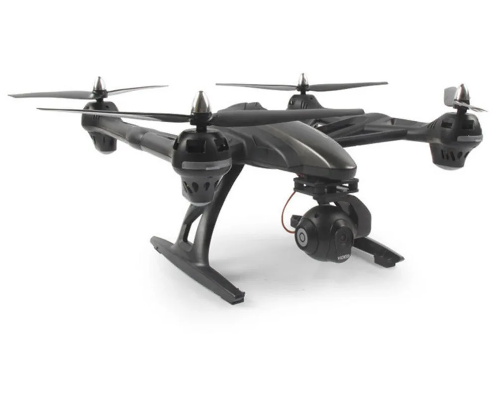 At 507G Remote Control Aircraft 5.8GFPV Image Transmission Aerocraft