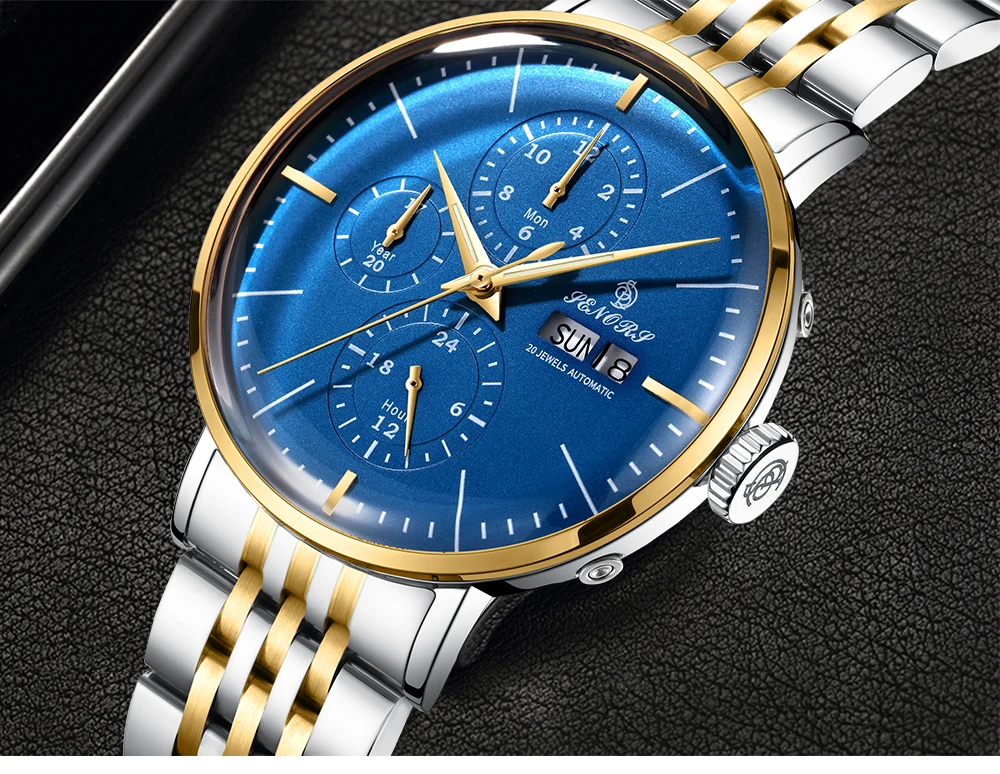 automatic watch men luxury brand mens mechanical watches (24)