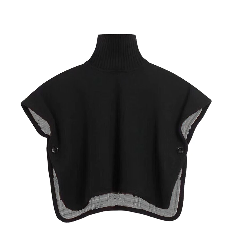 

Girls Sweater High Quality knitted Sweaters Cloak for Mother Girl Spring Autumn Pullover Clothes outwear in end of August