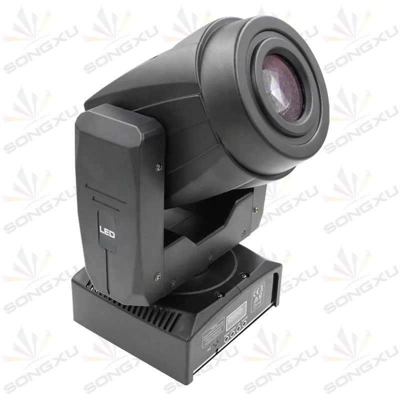60W Led Moving Head Light