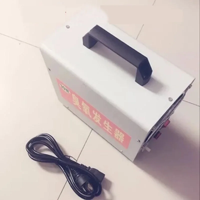 

ozone generator,In addition to odor, in addition to formaldehyde, sterilization, air purification