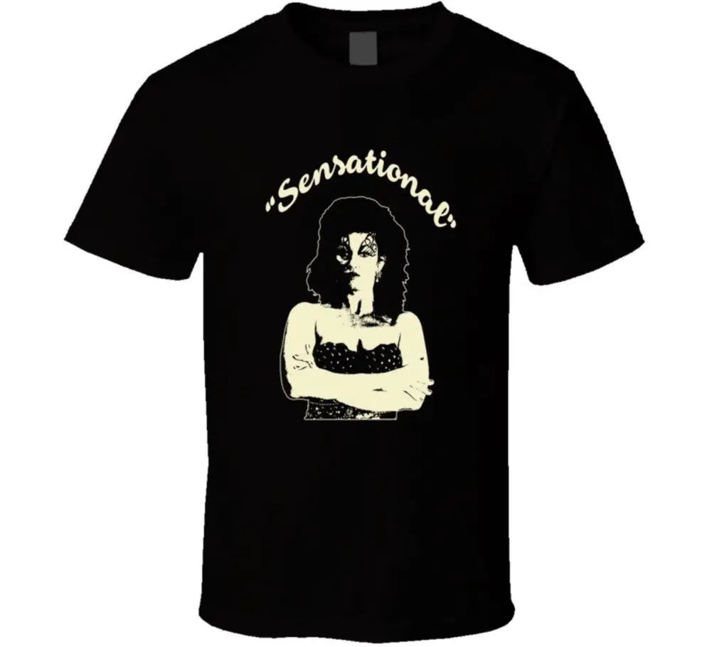 المثيرة شيري الرجعية المصارعة مدير T قميص المثيرة شيري الرجعية المصارعة مدير T قميص