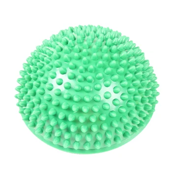 

Yoga half ball fitness appliance oefening massage stepping stones balance pods gym yoga pilates