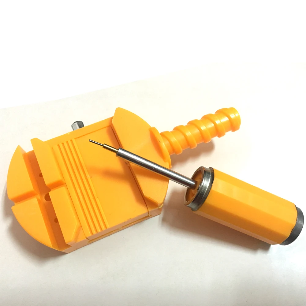 Инструмент для ремонта наручных часов, регулируемый инструмент для удаления наручных часов для мужчин и женщин