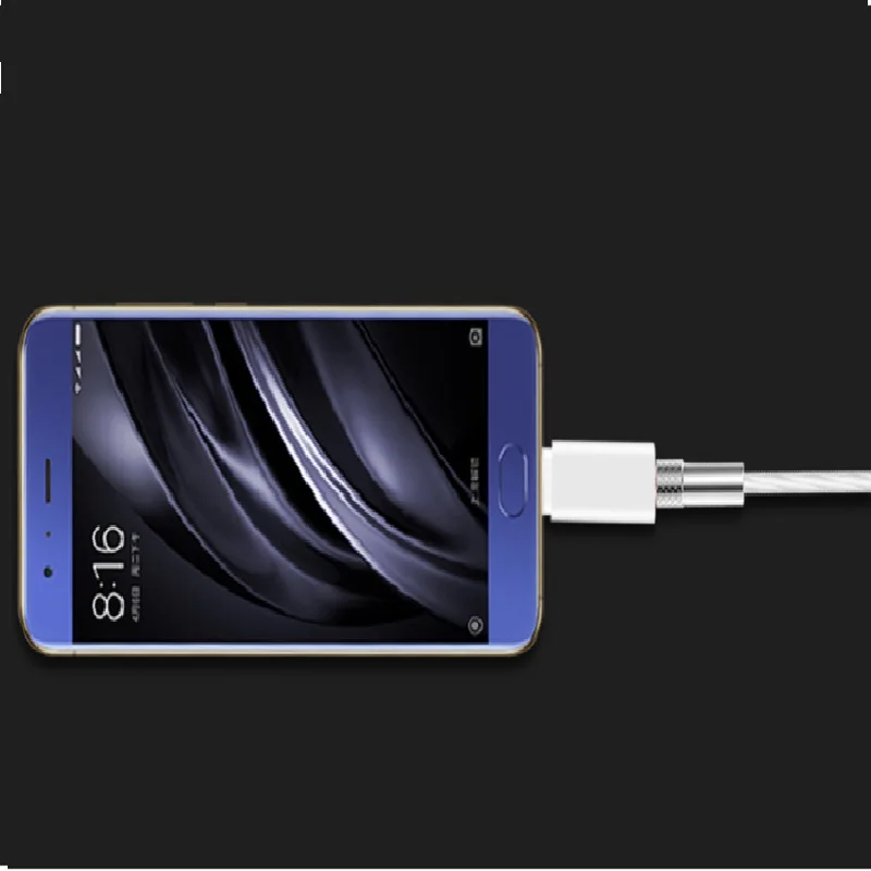 Кабель для наушников с разъемом USB Type C на 3 5 мм адаптер внешний кабель Letv 2 2pro max2 Pro