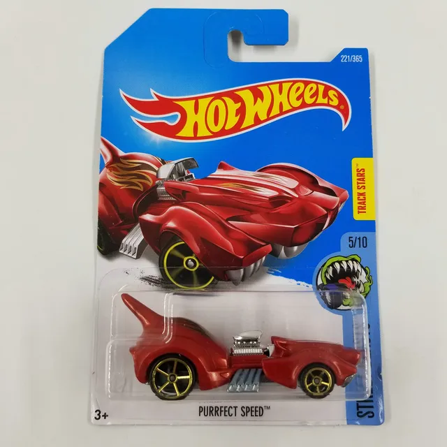 Buy Hot Wheels 164 Sport Car 2017 Set Metal Material
