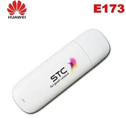 HUAWEI – MODEM USB 3G E173, 7.2M, WWAN HSDPA UTMS 