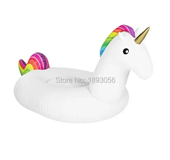 East Plastic-Unicorn float (1)