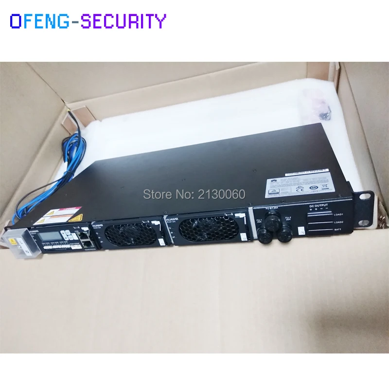 Huawei ETP4830-A1 220 48v OLT communication power supply 33
