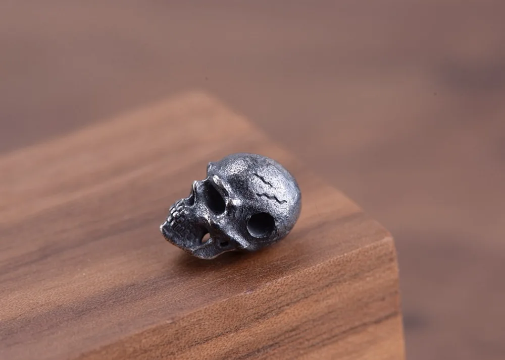 silver-skull-bead001G