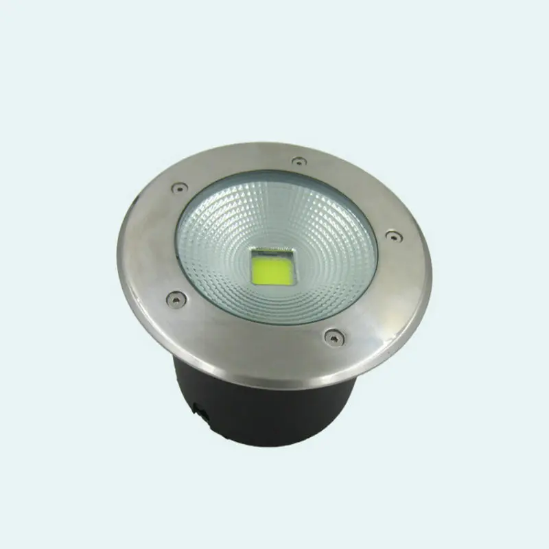 

Promotion!cob LED recessed underground lamp 10w/20W/30W/50W paving lighting LED COB underground light 50W with CE