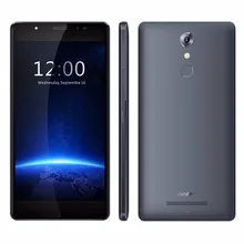 Unique 5.5 Inch Leagoo T1 Plus 3GB RAM MT6737 Quad Core Cell Cellphone 16GB ROM Android 6.zero Cell telephones 4G LTE 13.0MP Smartphone